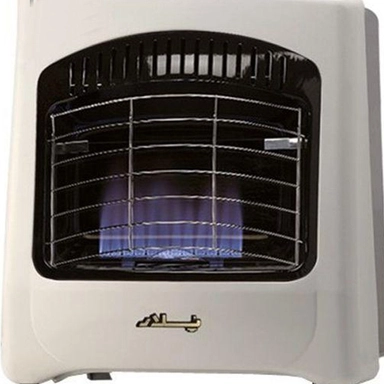 Polar 20KN Gas Heater
