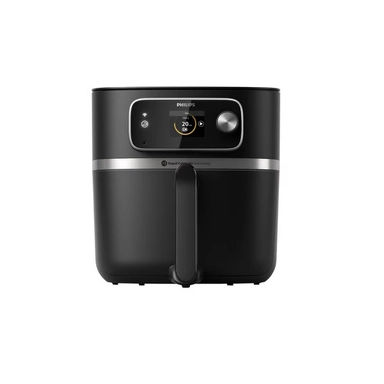 Black Philips HD9880/90 oil-free fryer