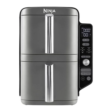 Silver Ninja SL400UK air fryer