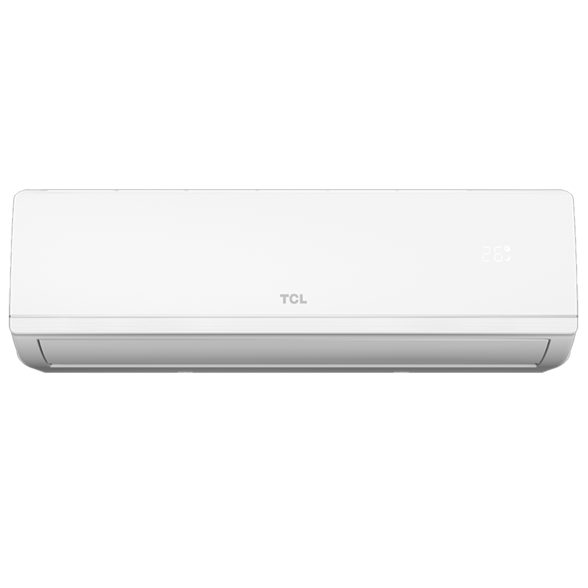 کولر گازی 12 هزار اینورتر تی سی ال مدل TAC-12CHSA1/XAF1IT3-small-image