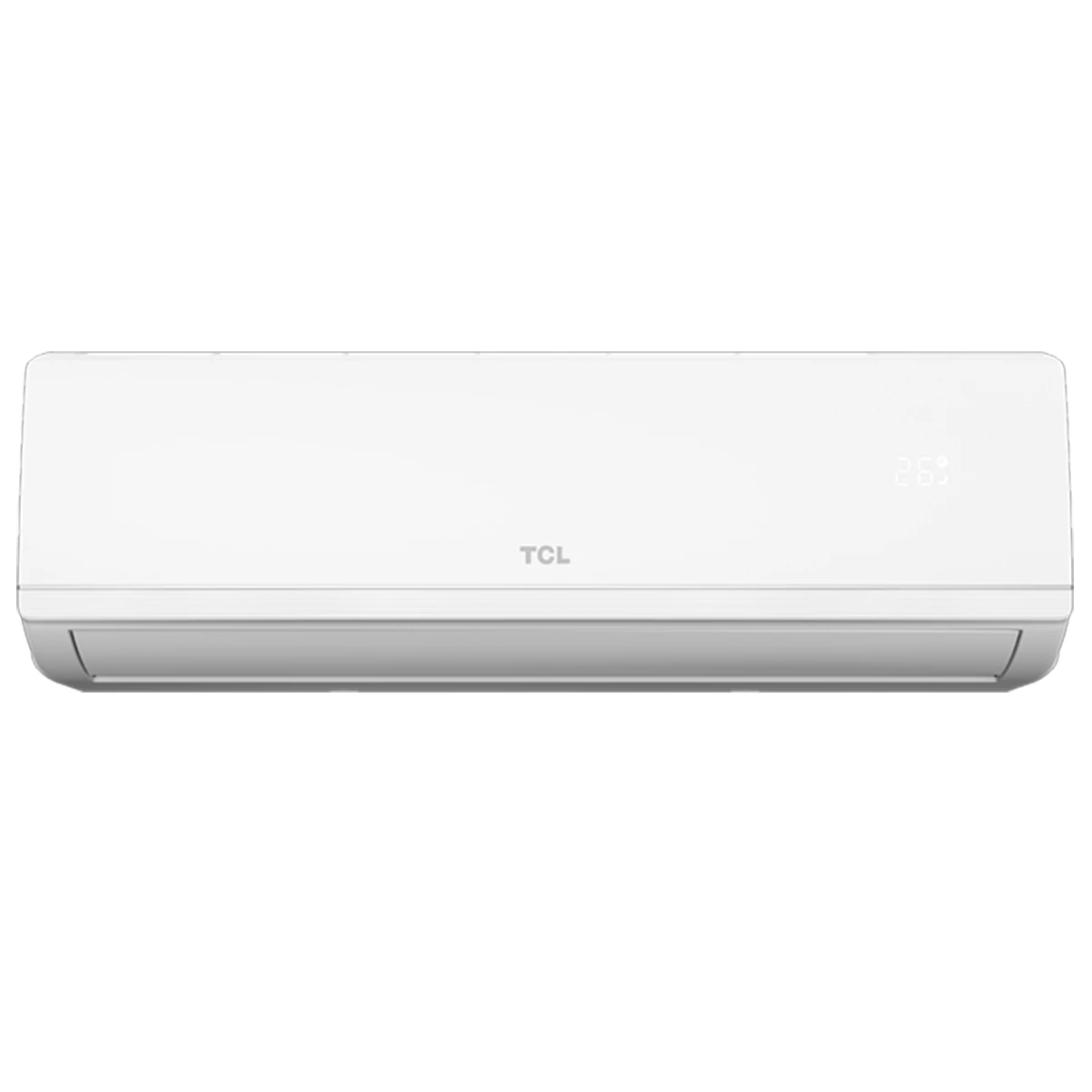 کولر گازی 18 هزار اینورتر تی سی ال مدل TAC-18CHSA1/XAF1IT3-small-image