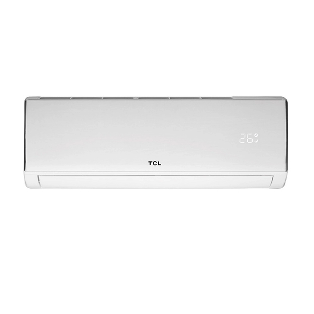 کولر گازی 12 هزار روتاری تی سی ال مدل 12CHSA/XA73N-small-image