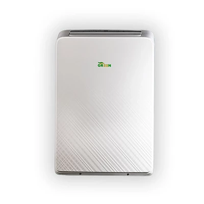 کولر گازی گرین 12 هزار مدل GPS-H12P1T1A-MA-small-image