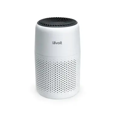 دستگاه تصفیه کننده هوا لویت مدل Core Mini