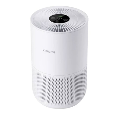 دستگاه تصفیه هوا شیائومی مدل Air Purifier 4 Compact