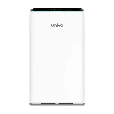 دستگاه تصفیهکننده هوا خانگی پنج مرحلهای یونیوو مدل UAir Sora 320