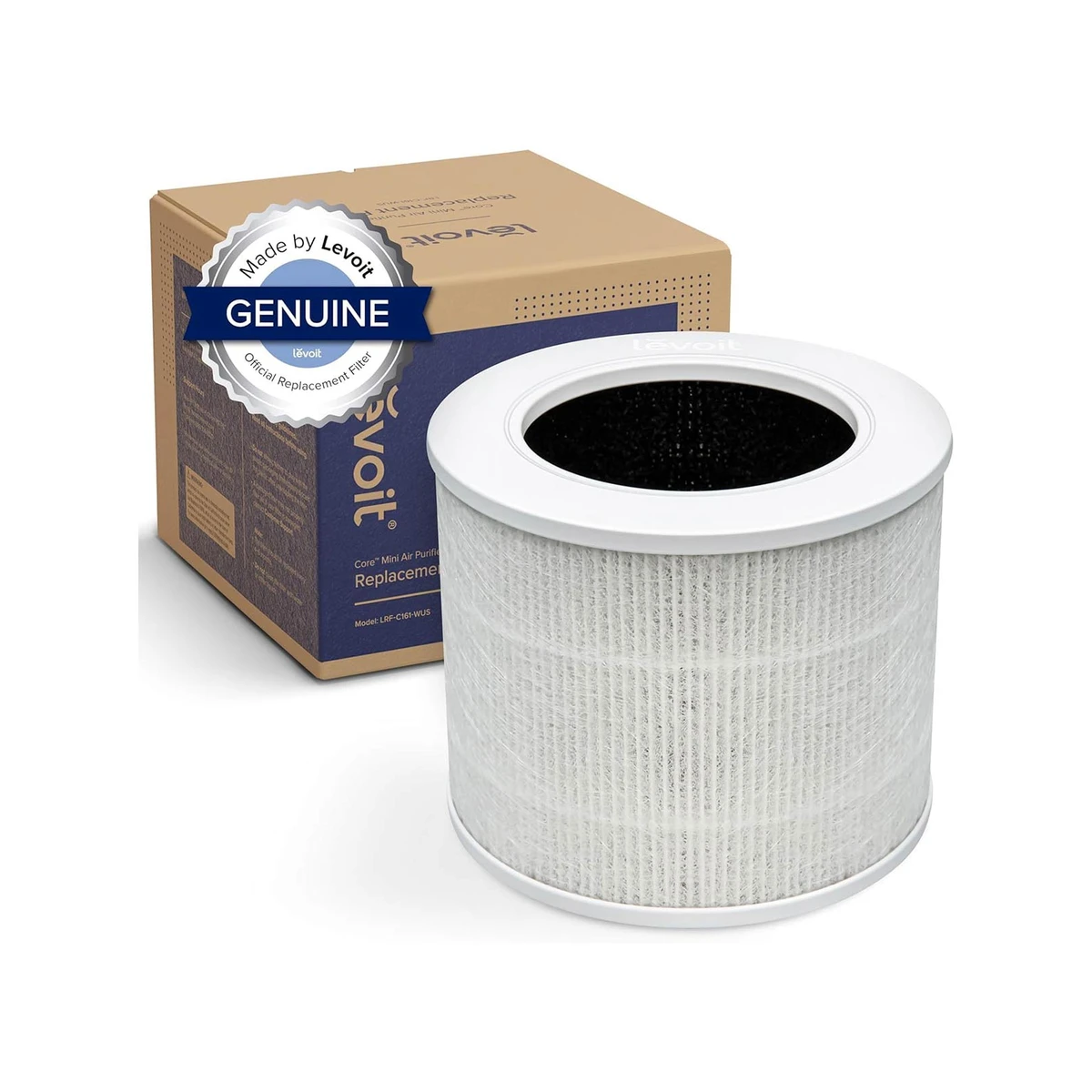 فیلتر یدکی تصفیه هوا لویت مدل Core Mini-P- اورجینال-small-image