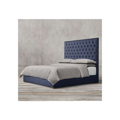 تخت خواب دونفره مدل آریا سایز 160×200 سانتی متر