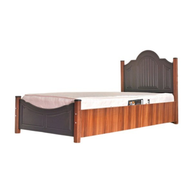 تخت خواب یک نفره مدل ققنوس سایز 90×200 سانتی متر