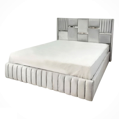تخت خواب دو نفره کد 179 سایز 200×160 سانتی متر