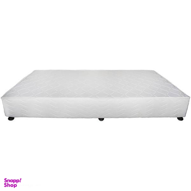 تخت خواب مدل باکس هتلی کد G8 سایز 160×200 سانتی متر