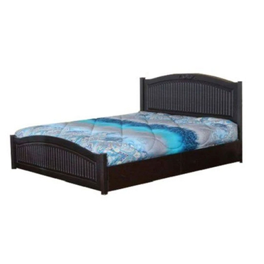 تخت خواب دونفره مدل صبا سایز 200×160 سانتی متر