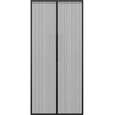 پرده توری مجیک مش کد mg6 سایز 210×100 سانتی متر