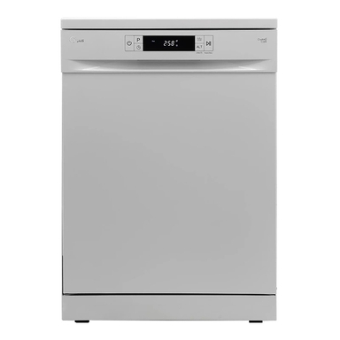 ماشین ظرفشویی جی پلاس (GPlus) مدل GDW-M1463W