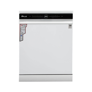 ماشین ظرفشویی 14 نفره آپلاس مدل DW52A01
