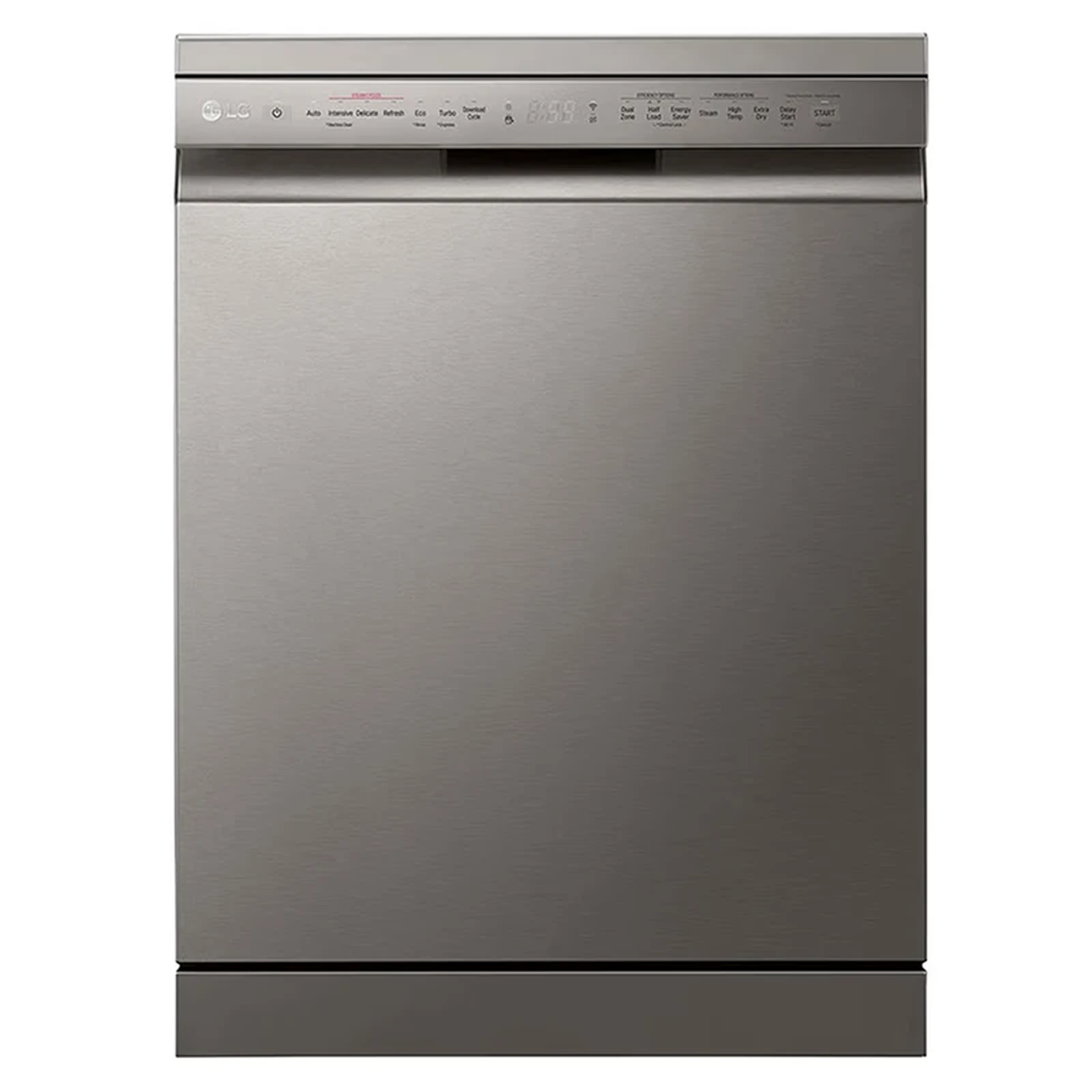 ماشین ظرفشویی ال جی 14 نفره مدل DFB425FP-small-image