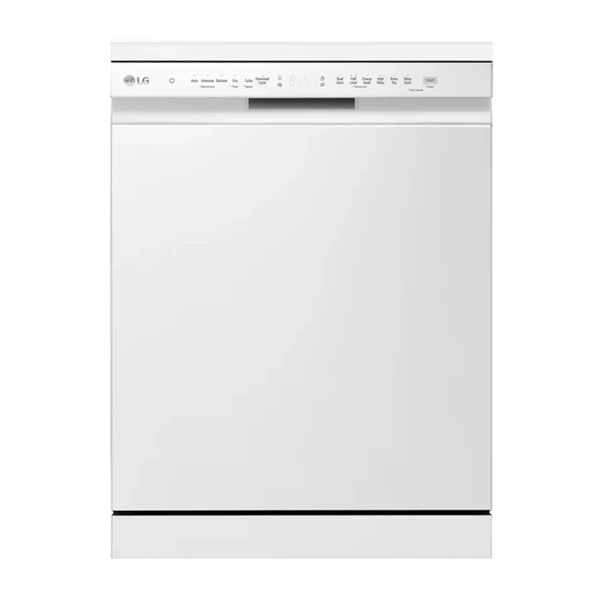 ماشین ظرفشویی ال جی 14 نفره مدل DFC513FW-small-image