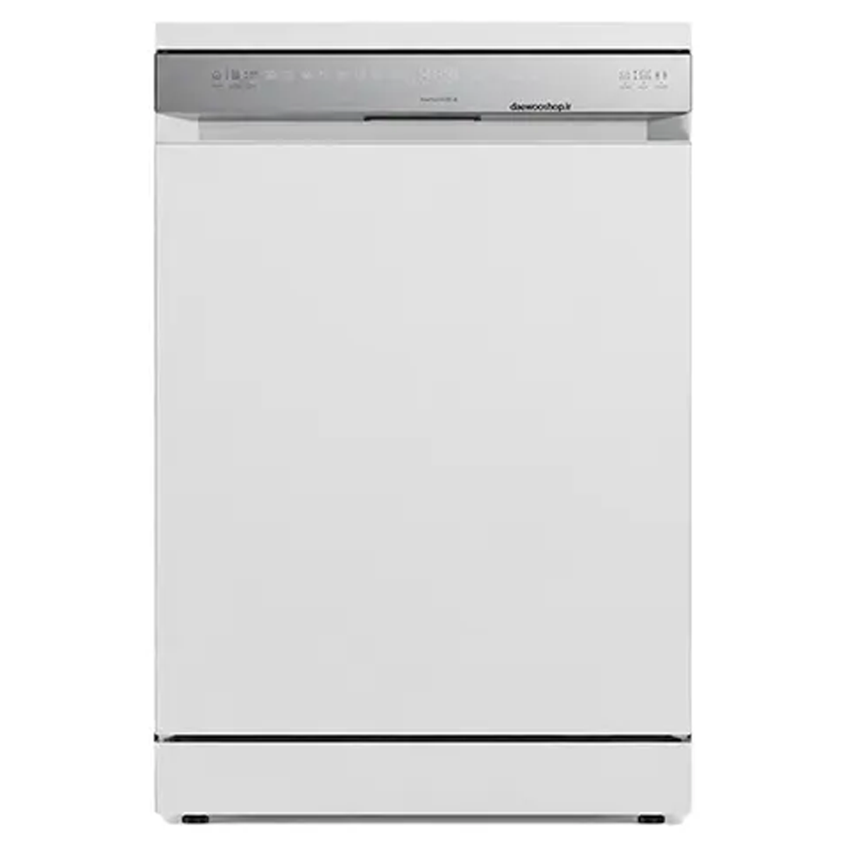 ماشین ظرفشویی 15 نفره دوو مدل DW-15240W-small-image