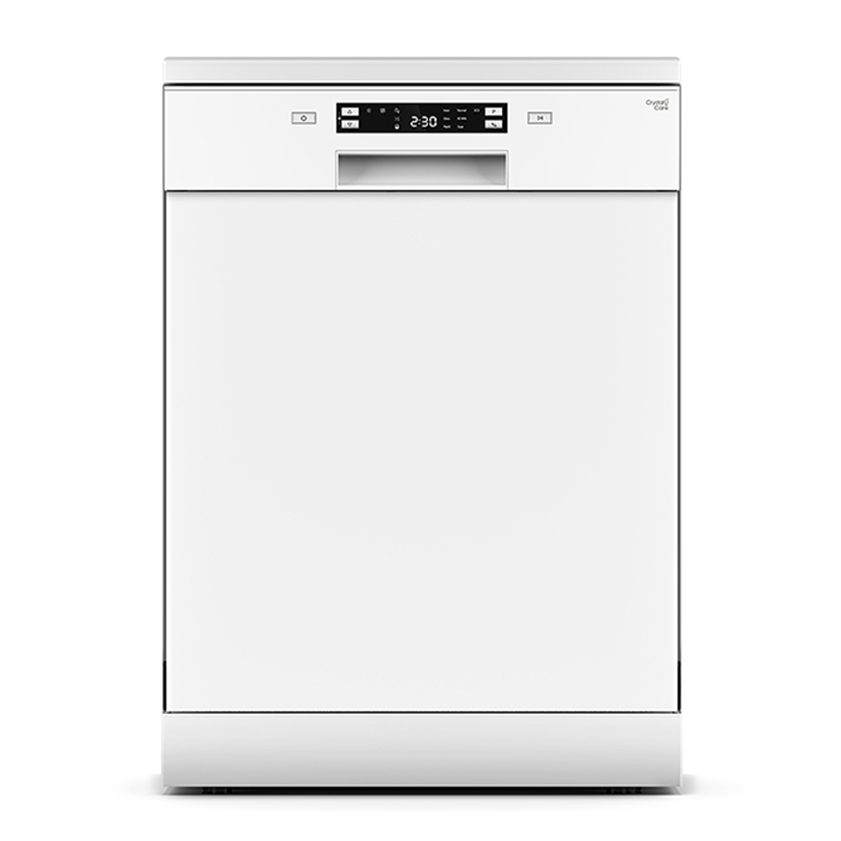 ماشین ظرفشویی جی پلاس 15 نفره مدل GDW-R5683W-small-image