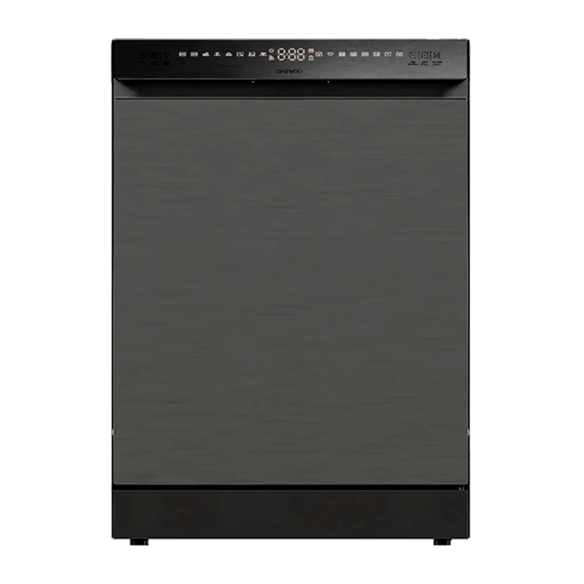 ماشین ظرفشویی 15 نفره دوو مدل DW-۱۵۲۴۰C-small-image