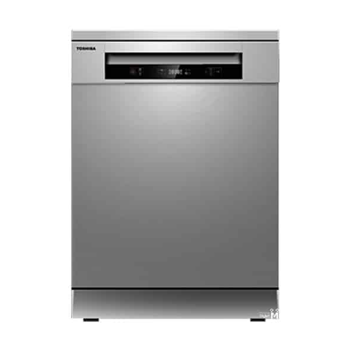 ماشین ظرفشویی توشیبا مدل DW-۱۴F۱CIS-small-image