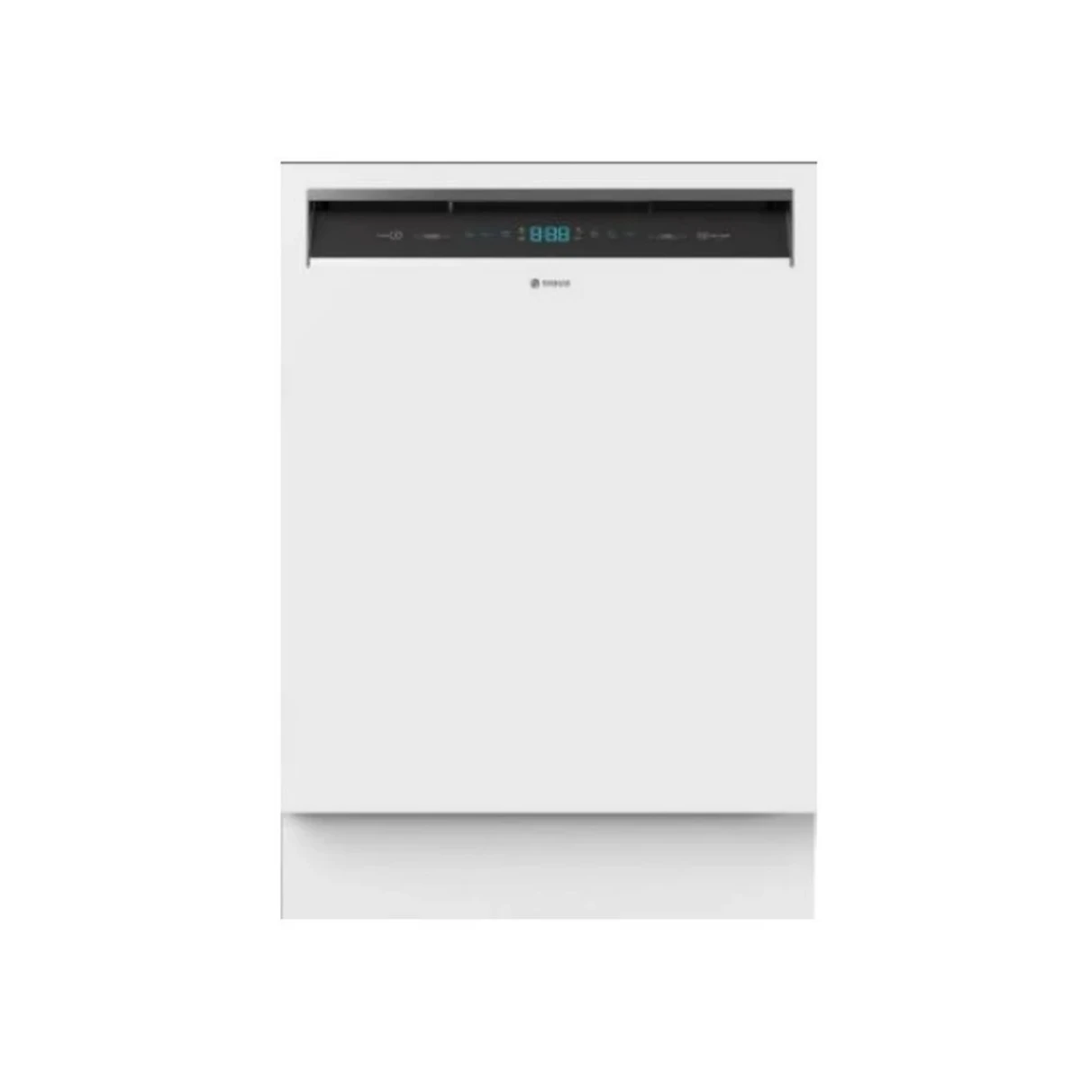 ماشین ظرفشویی 13 نفره اسنوا مدل SDW-A12S-small-image