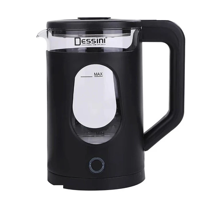 کتری برقی دسینی مدل DS-32SS گنجایش 3 لیتر