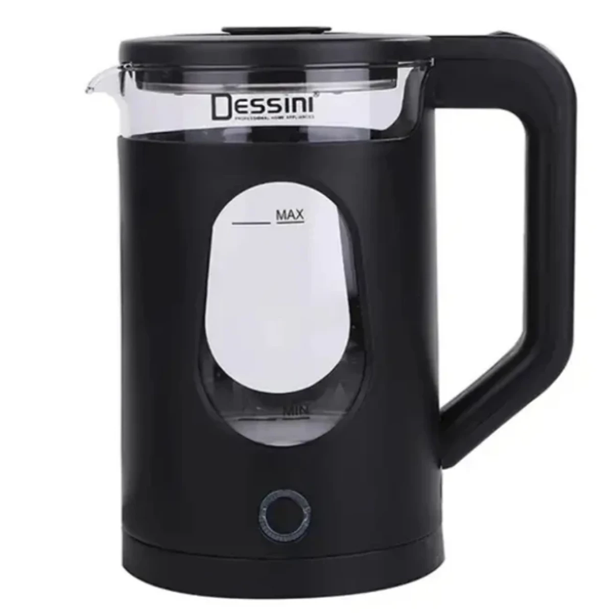 کتری برقی دسینی مدل DS-32SS گنجایش 2.3 لیتر-small-image