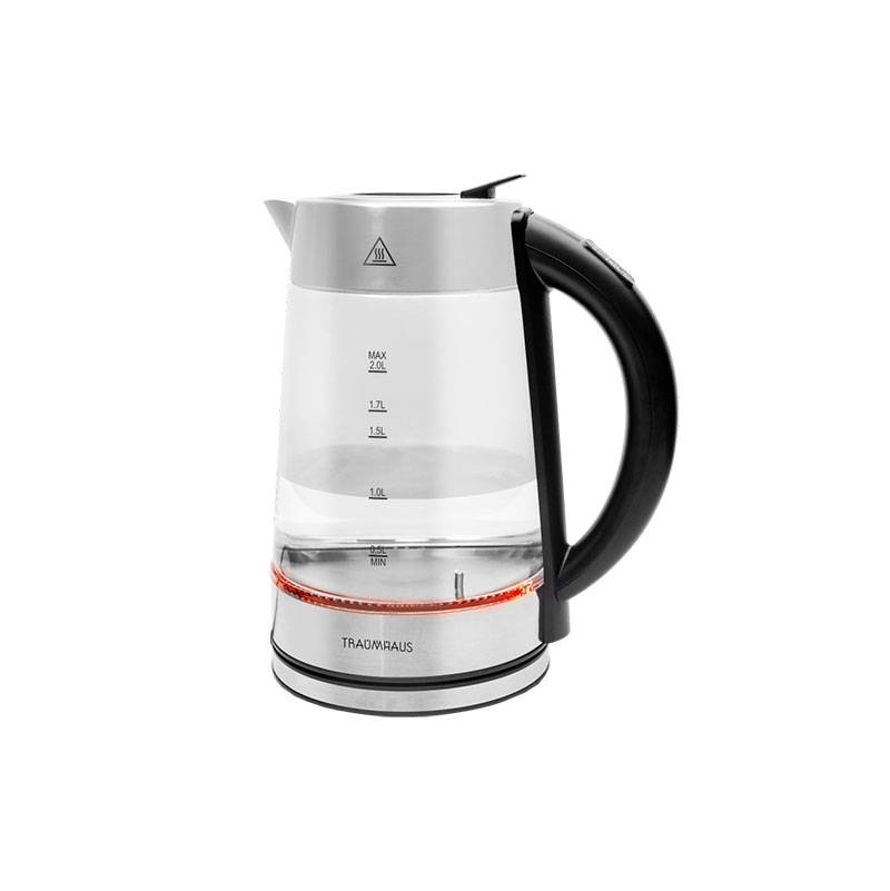 کتری برقی ترام هاوس مدل EK-240