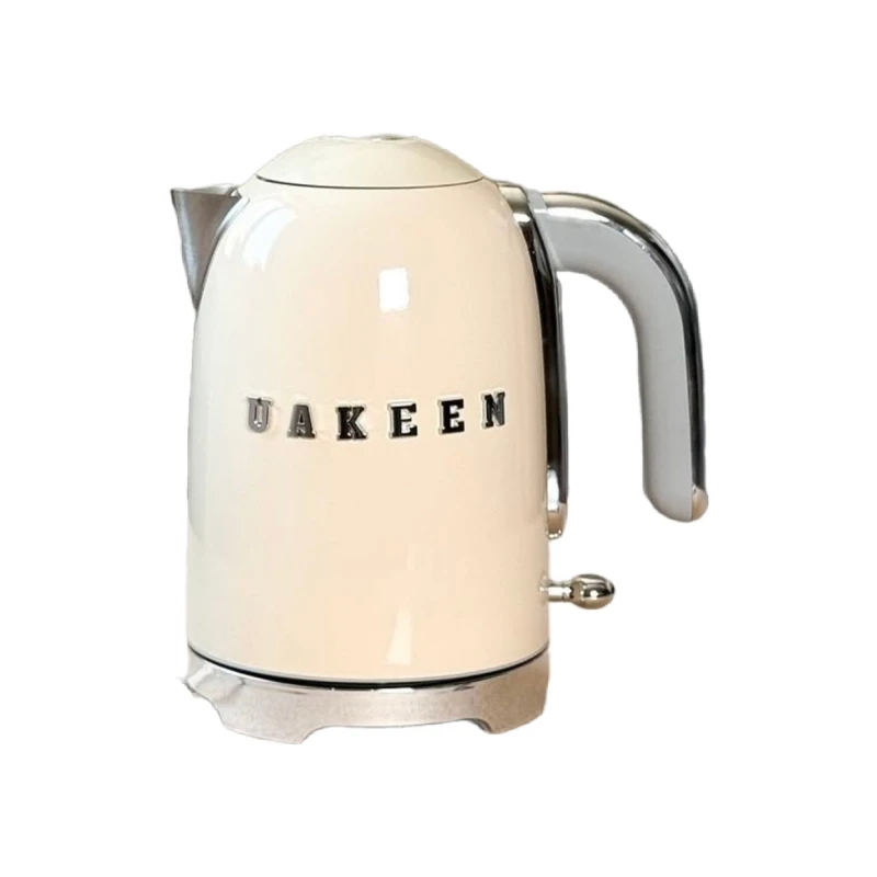 کتری برقی یواکین مدل ZL-030 گنجایش 2 لیتر