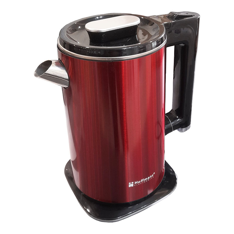 کتری برقی هافمنز مدل HM-2559 گنجایش 2.5 لیتر