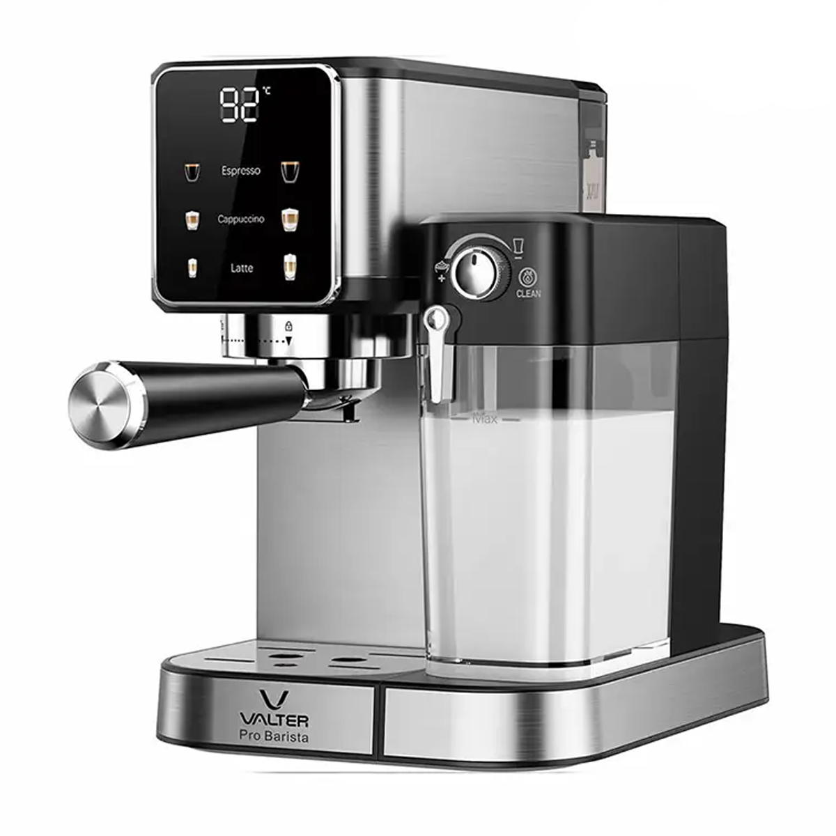 اسپرسو ساز والتر مدل PRO BARISTA-small-image