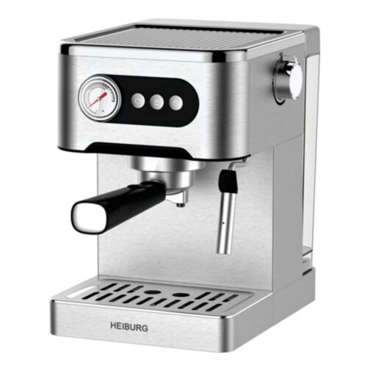اسپرسو ساز هایبورگ مدل CM-3012-small-image