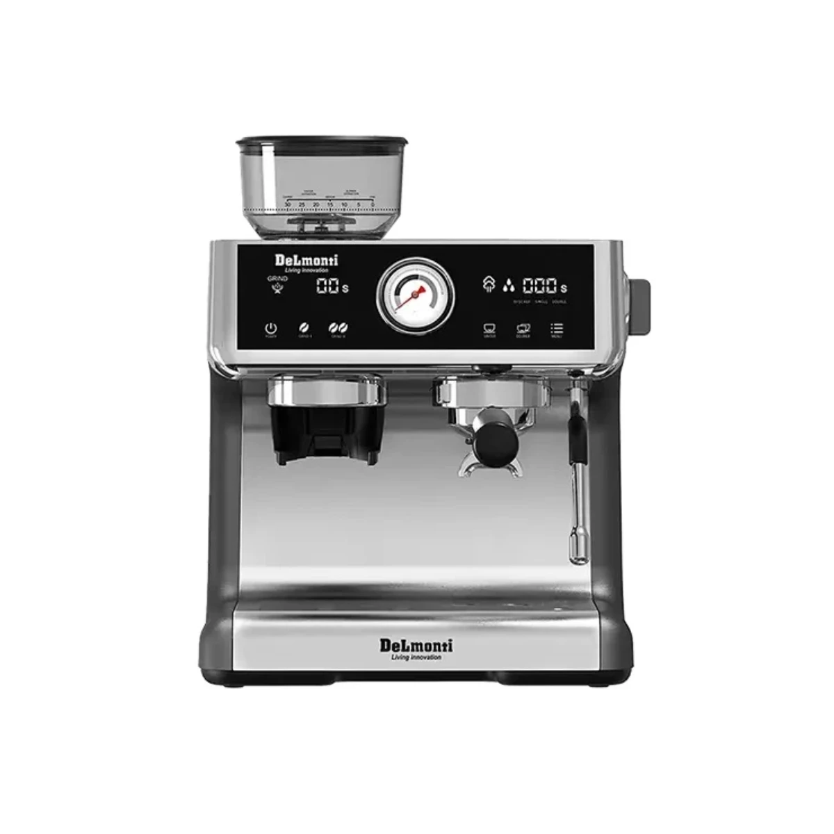 قهوه ساز دلمونتی مدل DL6600-small-image