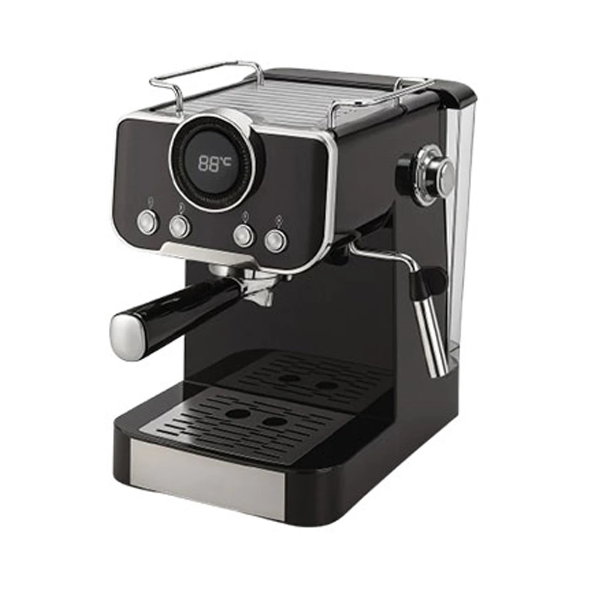اسپرسوساز لاوارو مدل LAVORO 5030-small-image