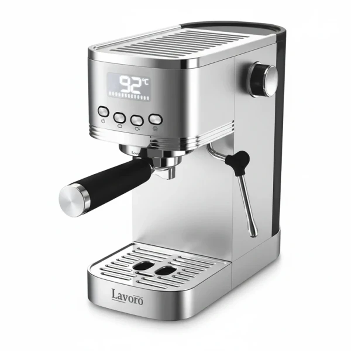 اسپرسوساز لاوارو مدل LAVORO 5040-small-image