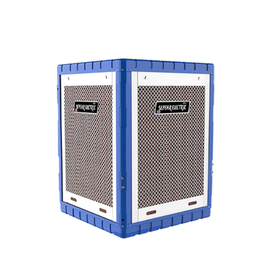 کولر آبی 7000 سلولزی سپهر الکتریک مدل SE700C