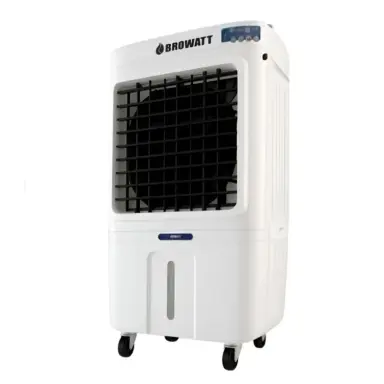 کولر آبی سلولزی 24000 بروات مدل Bt-24000