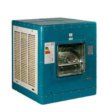 کولر آبی مروارید مدل mc-8000