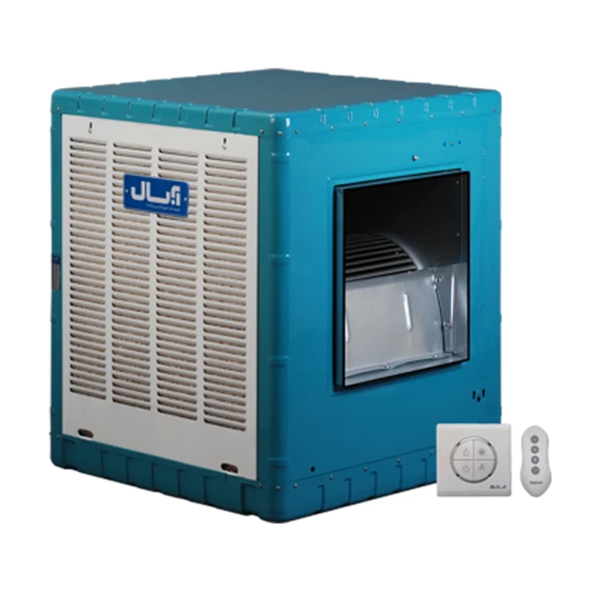 کولر آبی 4000 آبسال مدل AC40R-small-image