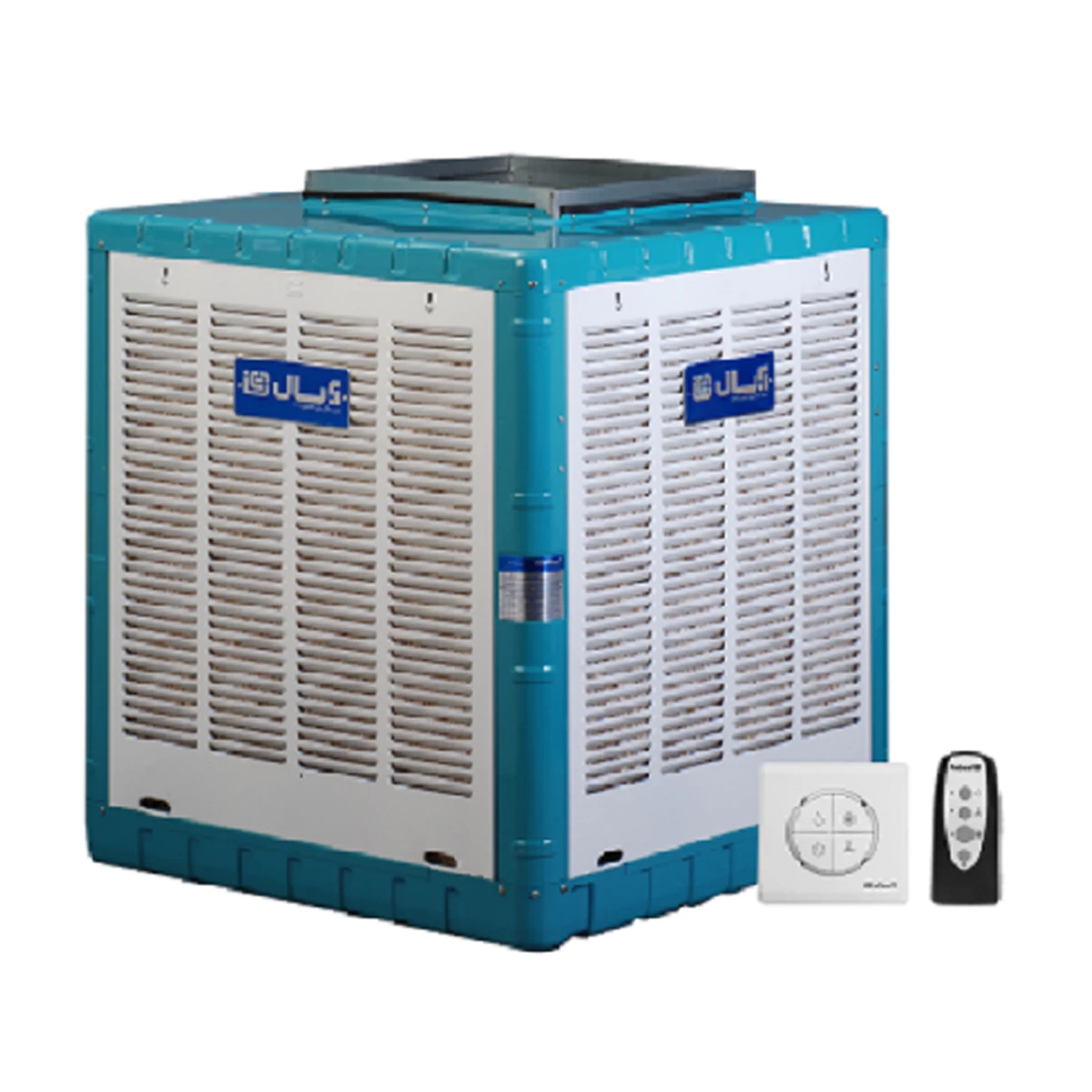 کولر آبی 4800 آبسال مدل AC48R -small-image