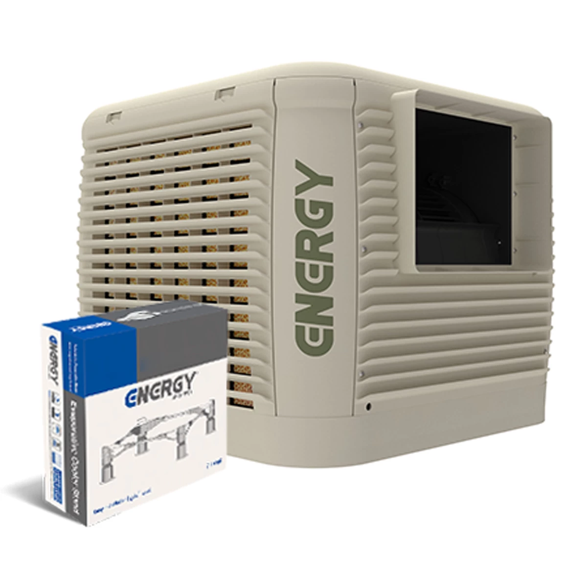 کولر سلولزی پلیمری انرژی مدل EC 0750PB PLUS-small-image