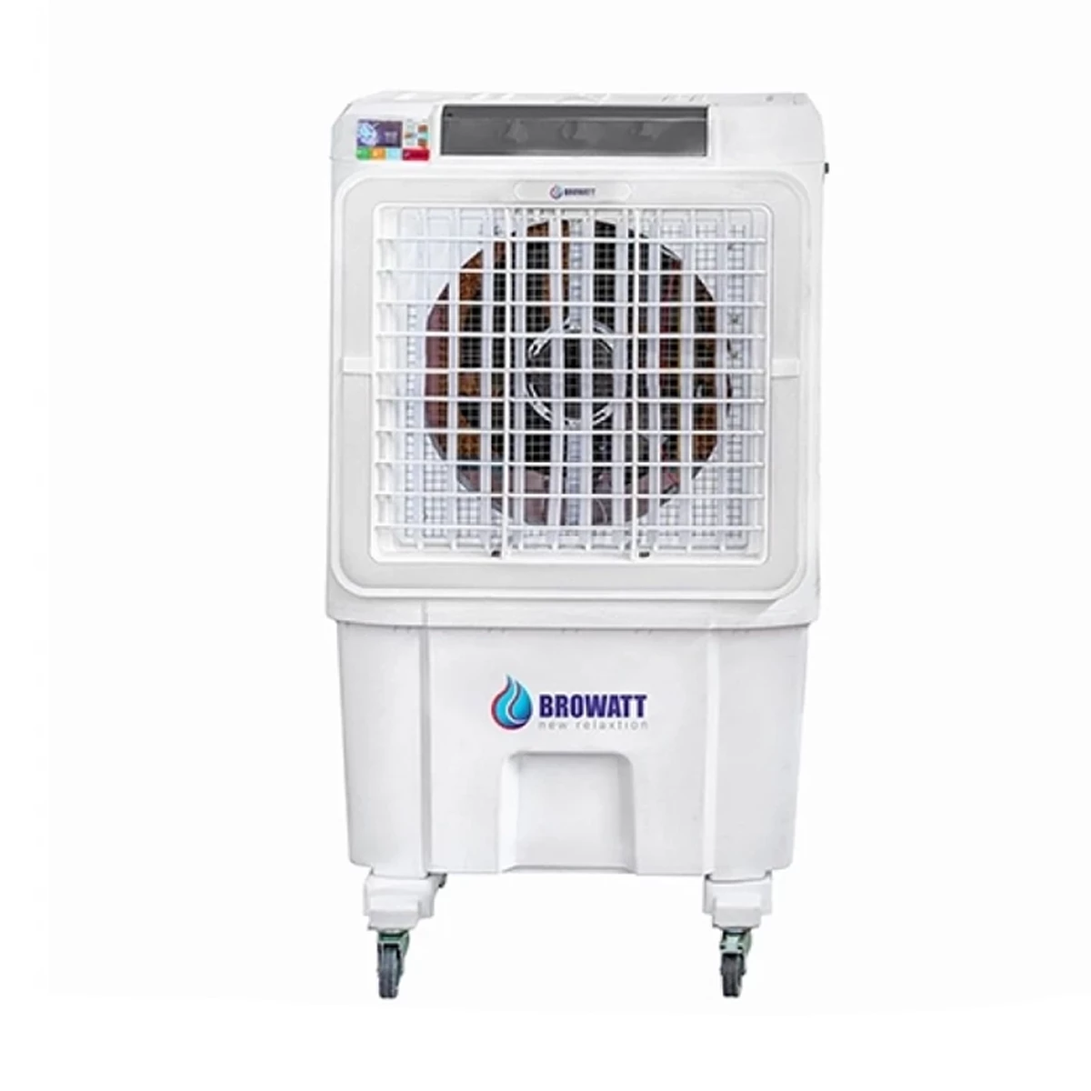 کولر آبی بروات مدل BR-28000-small-image