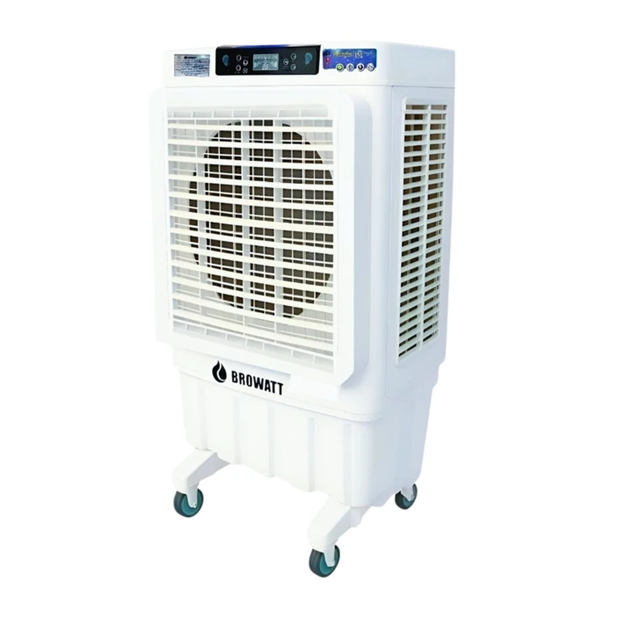 کولر آبی بروات مدل P-BR32000-small-image