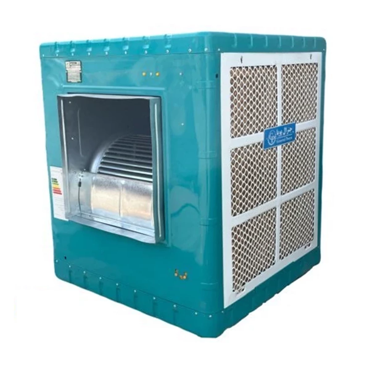 کولر آبی جنرال پویا مدل GP-6000S-small-image