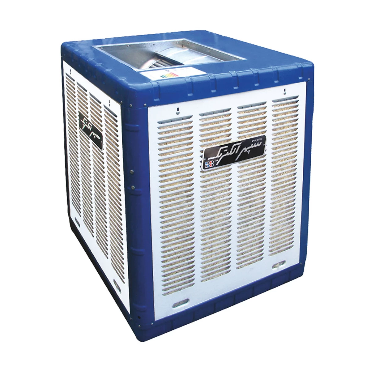 کولر آبی 4000 سپهر الکتریک مدل SE400-small-image