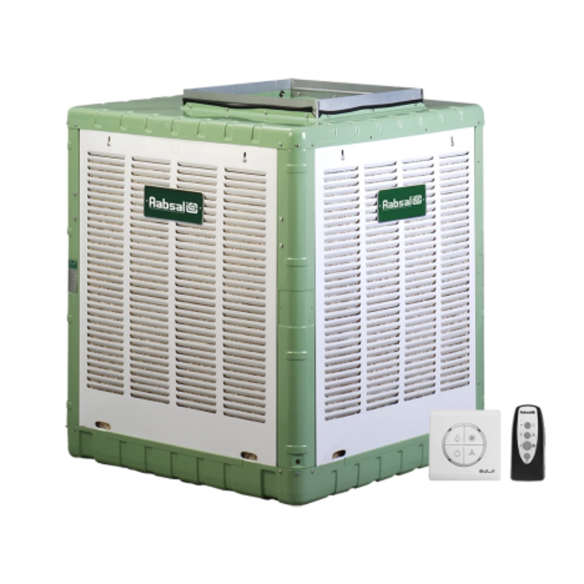 کولر آبی آبسال مدل AC58R-small-image