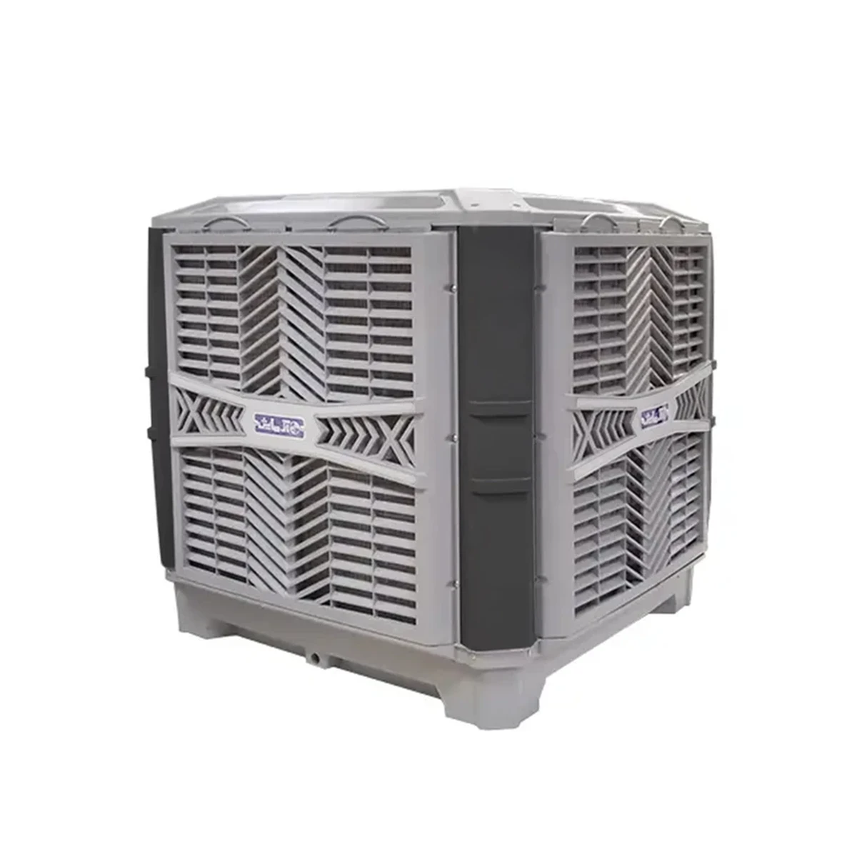 کولر آبی سلولزی 6000 آزمایش مدل AP60 BLDC-small-image