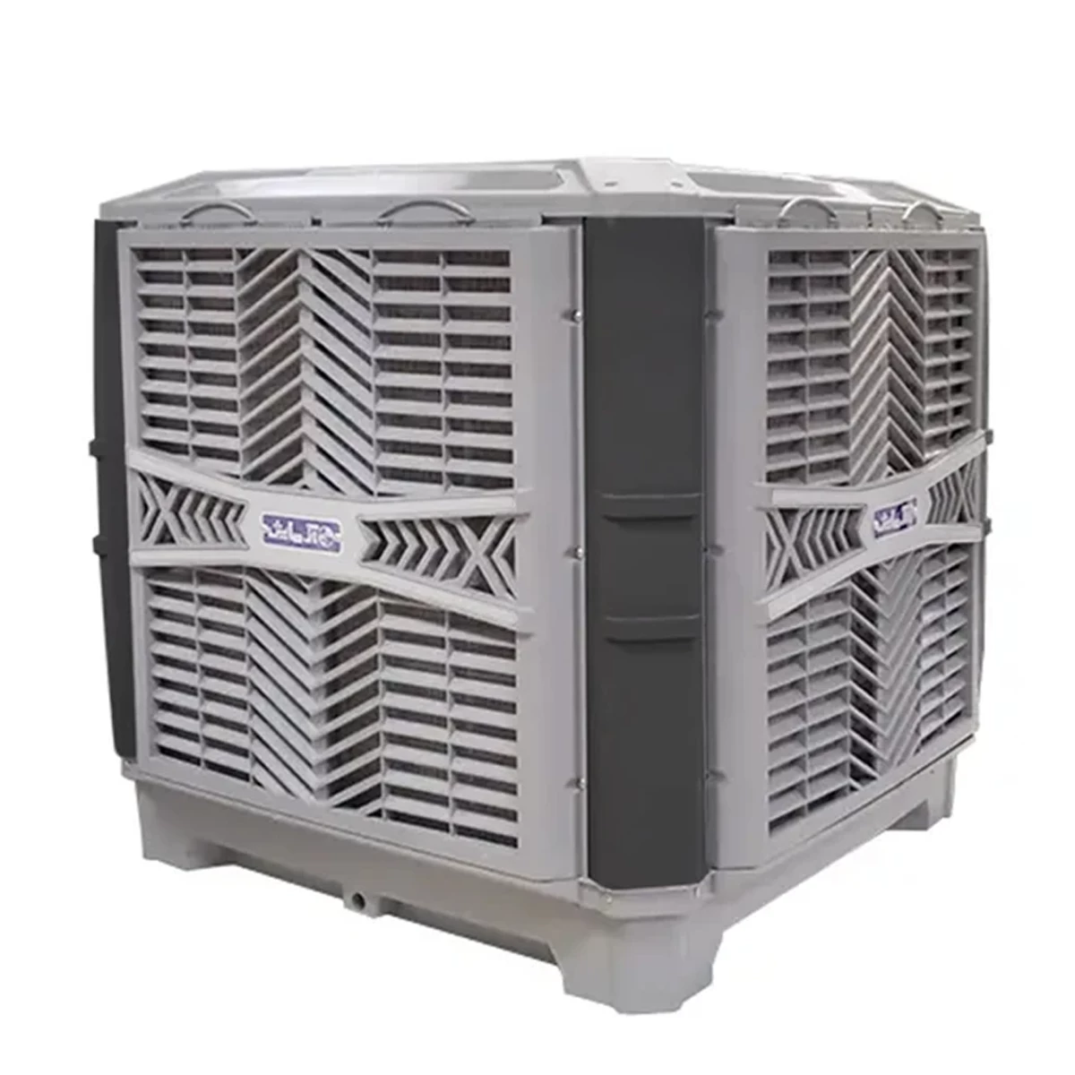 کولر آبی سلولزی 8 هزار آزمایش مدل AP80 BLDC-small-image