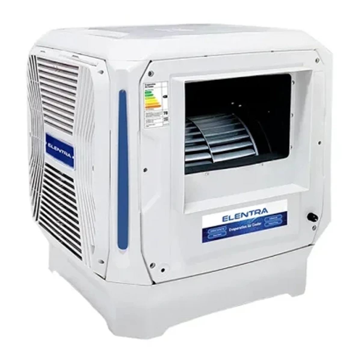 کولر آبی پلیمری النترا 5500 مدل EP-4200PLUS-small-image